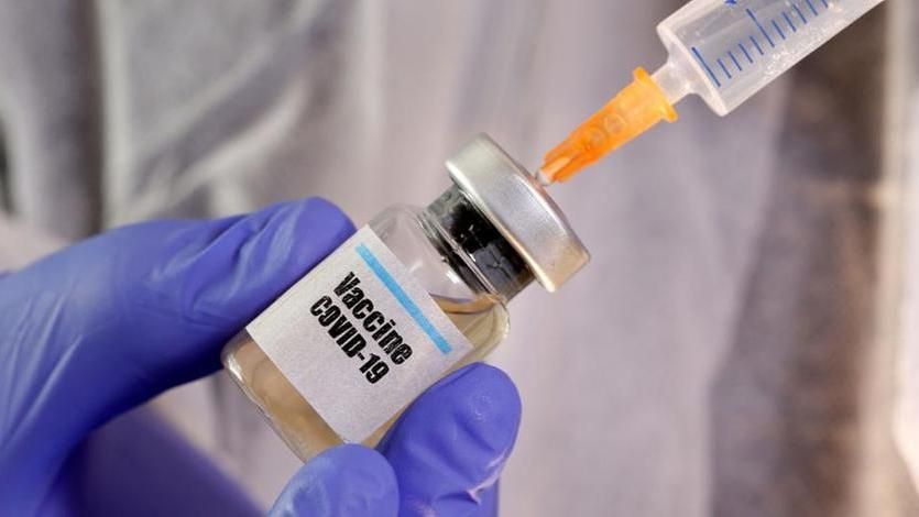 covid vaccino 2