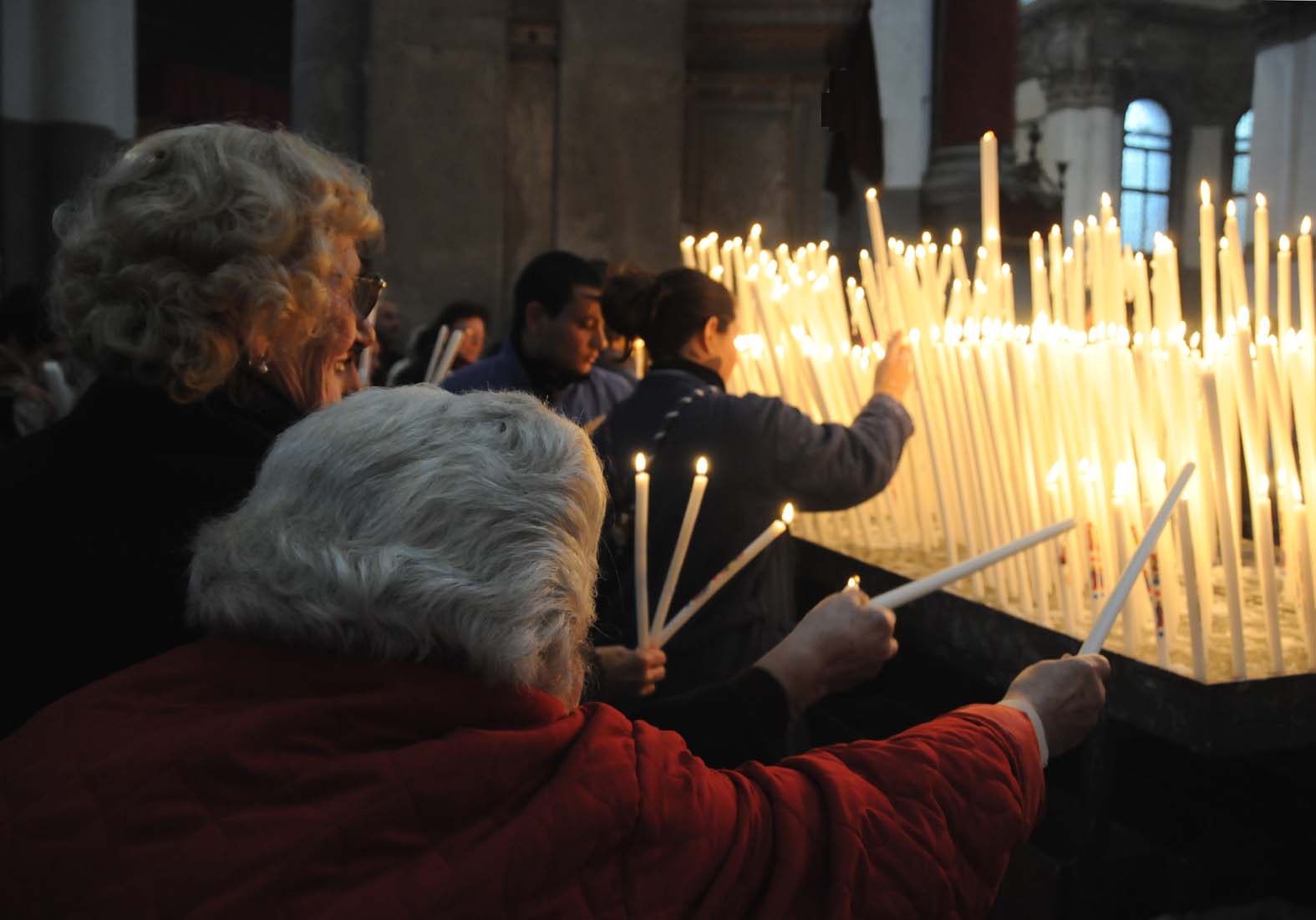 dioc1 candele