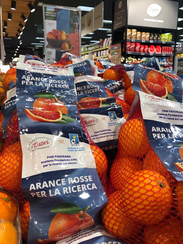 pam Arance I Tesori 1