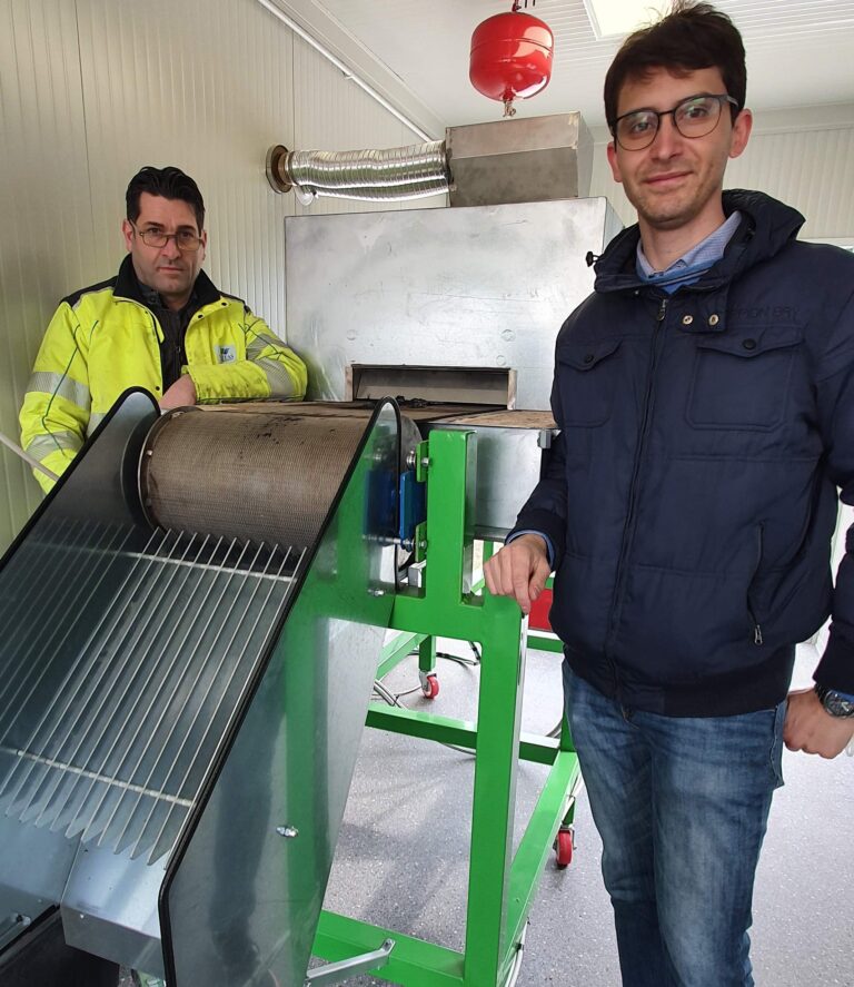 Gplab cerchier misato fotovoltaico