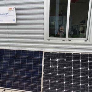 Gplab fotovoltaico pannelli