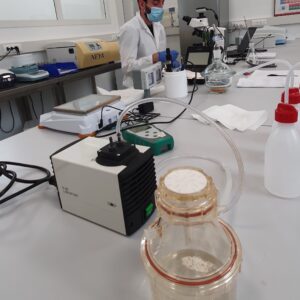 Gplab laboratorio