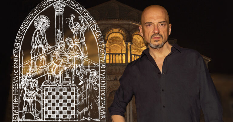 marco Toso Borelal Via Crucis