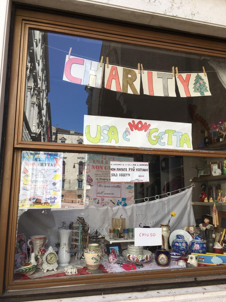 ven1 charity