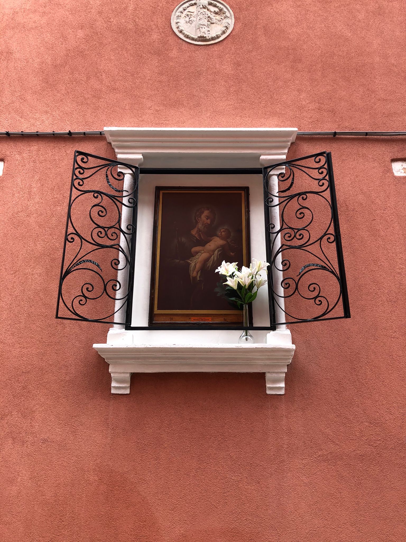 ven3 capitello
