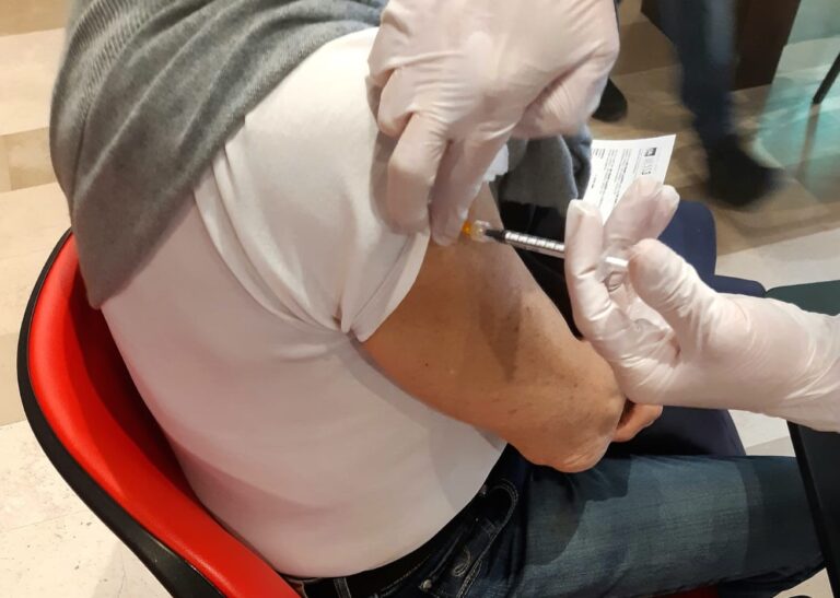 Ipav vaccino