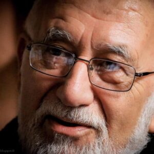 P. Harutyun Bezdikian (1)