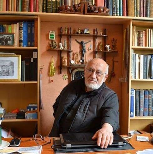 P. Harutyun Bezdikian (2)