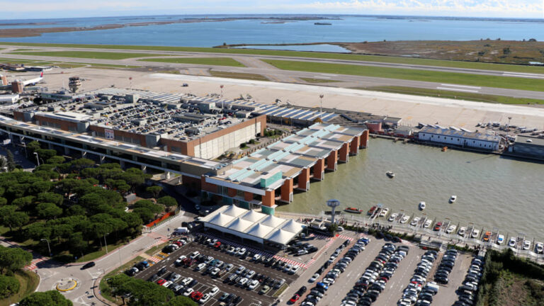 aeroporto