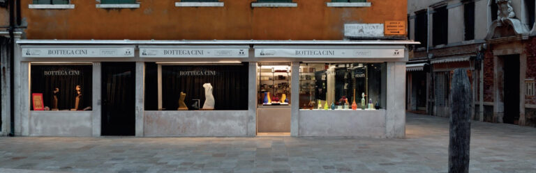bottega cini