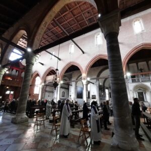 don carlo massari funerali due