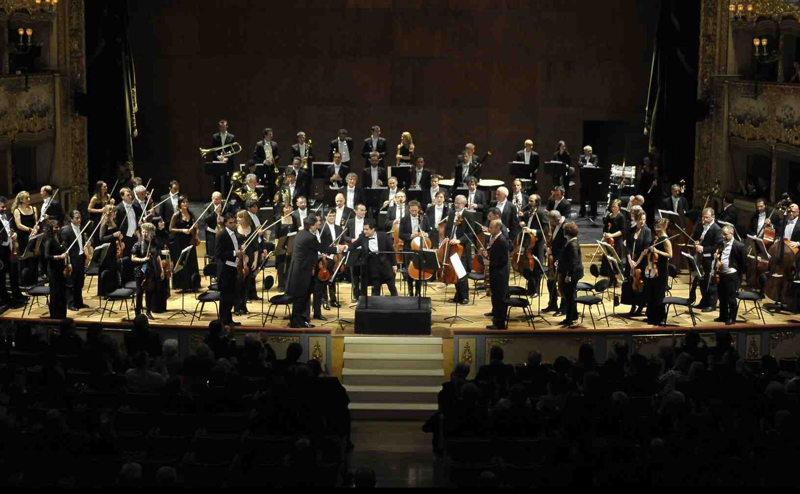 fenice filarmonica