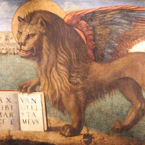 leone san marco