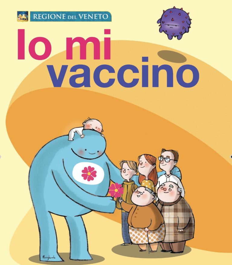 maria gianola supereroe vaccinazione covid