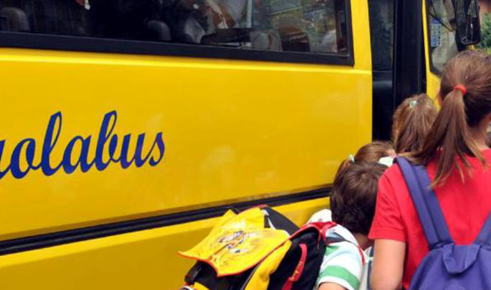 scuolabus
