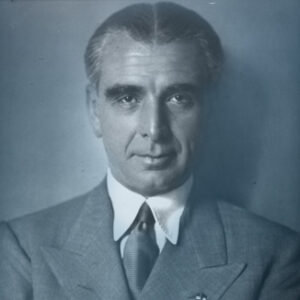 vittorio cini due