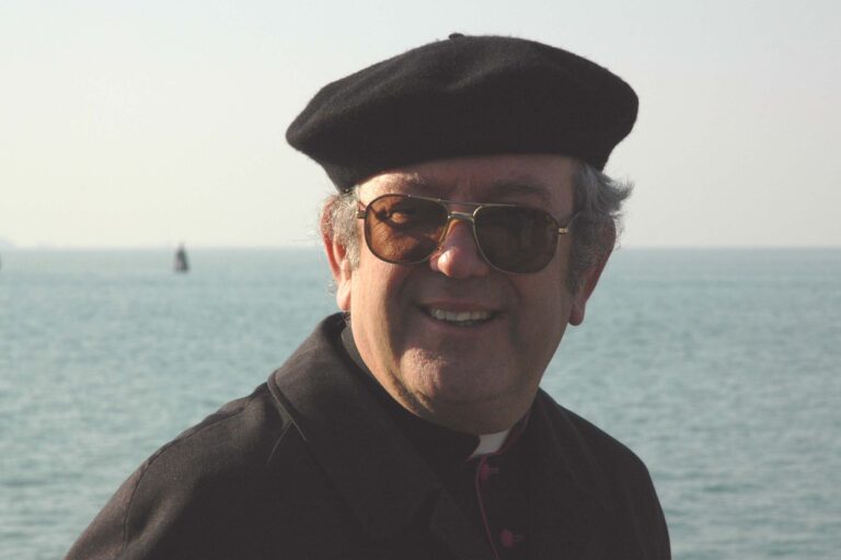8153 ric mons. Giovanni Favaretto