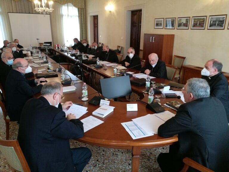 CET 11 maggio 2021 A