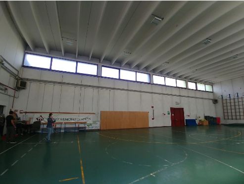 Foto 1 - Palestra