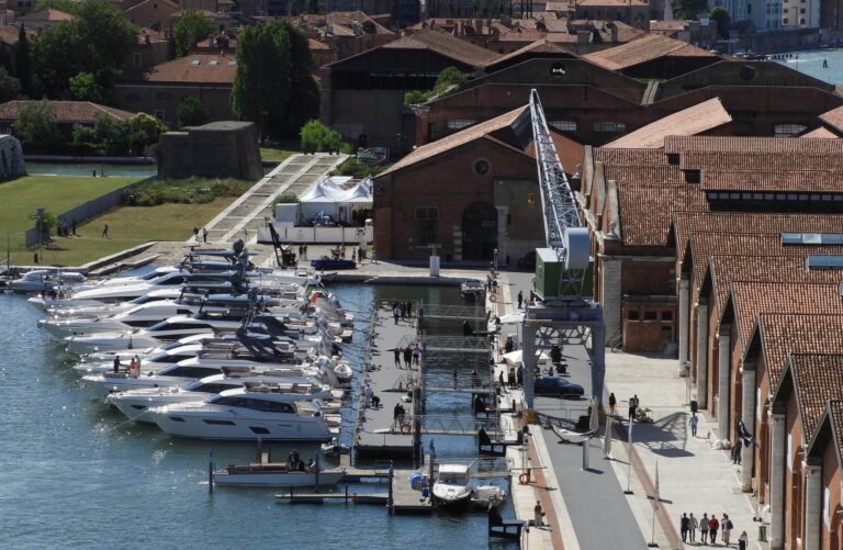 Salone Nautico Venezia 18