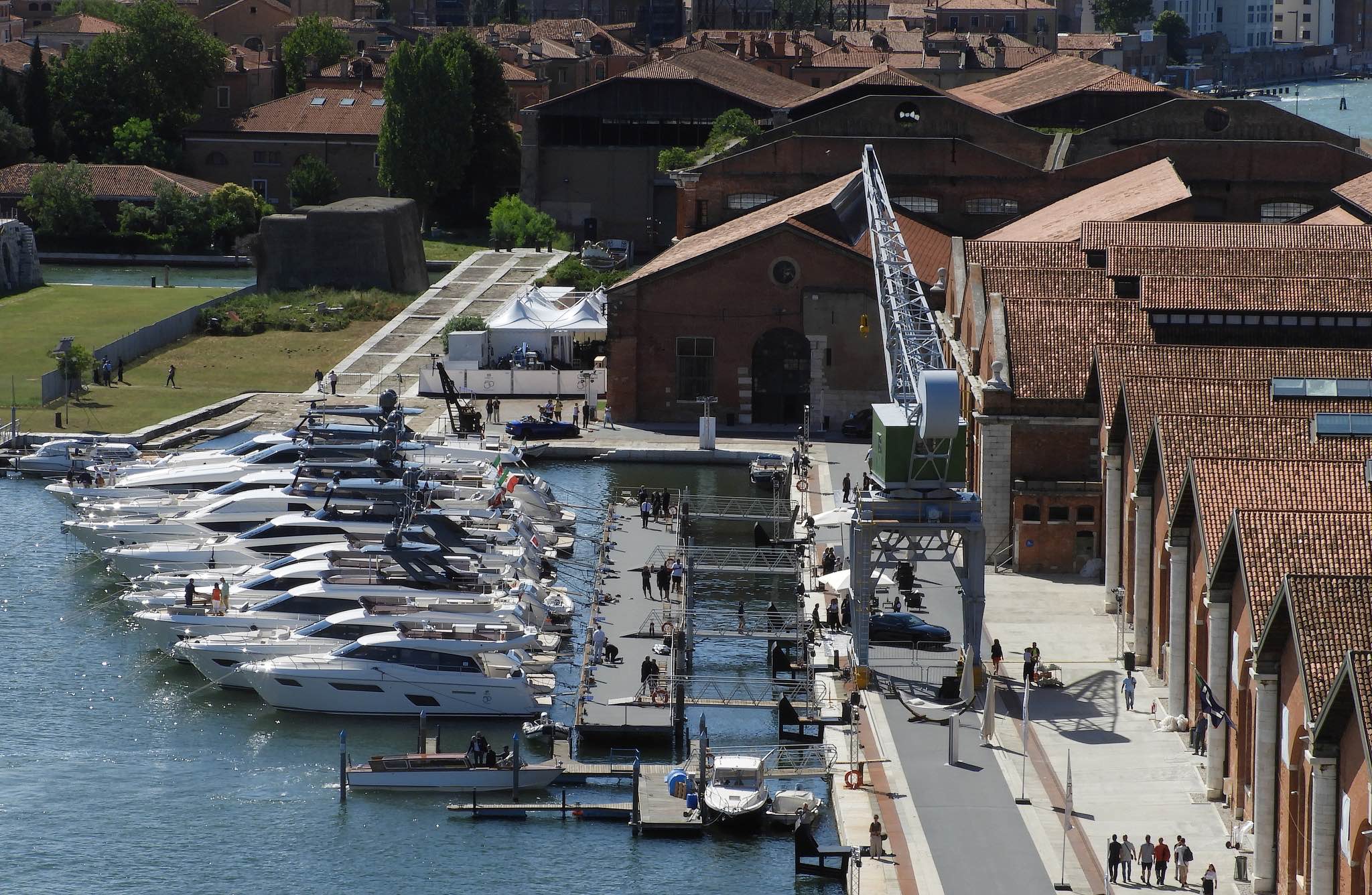 Salone Nautico Venezia 18