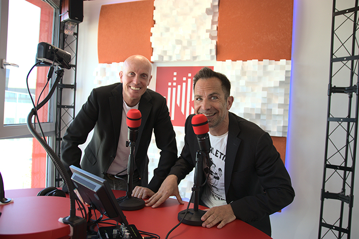 carlo e giorgio