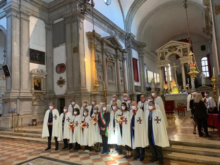 cavalieri san marco 2021