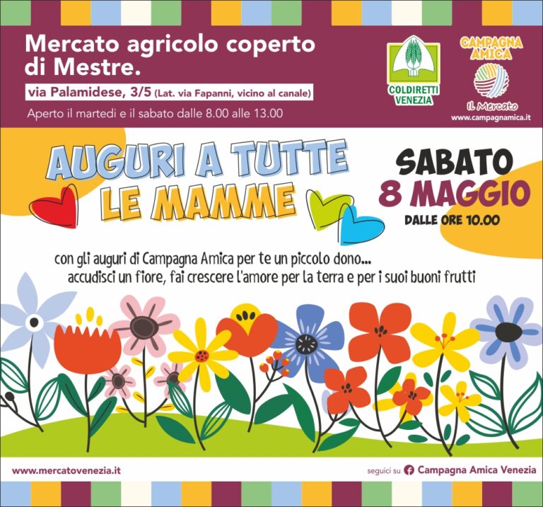 festa della mamma