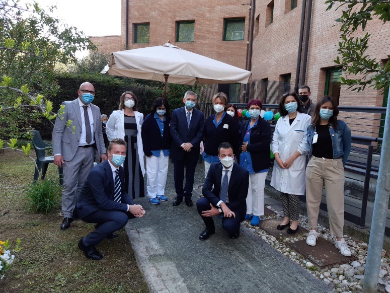 ipav riapertura case riposo