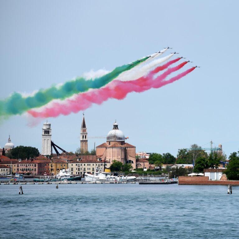 salone nautico 2021 frecce 1