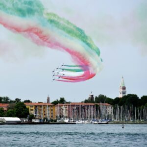 salone nautico 2021 frecce 2 roiter