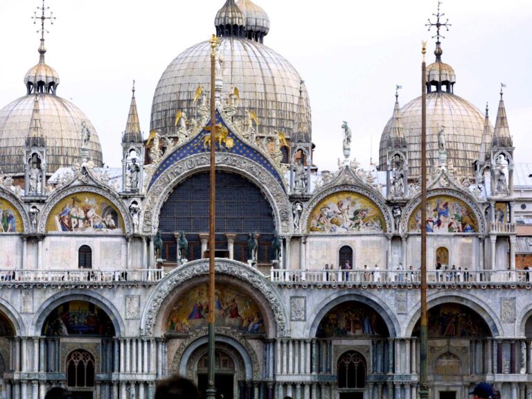 san marco bis