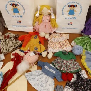Ipav pigotte donate da ipav ad unicef