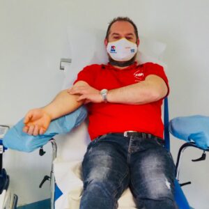 avis donazione sangue
