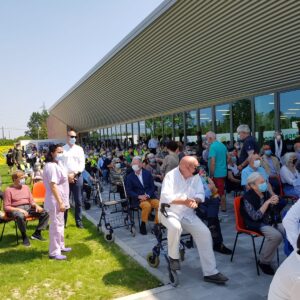 don Armando trevisiol ipermarket solidale 2