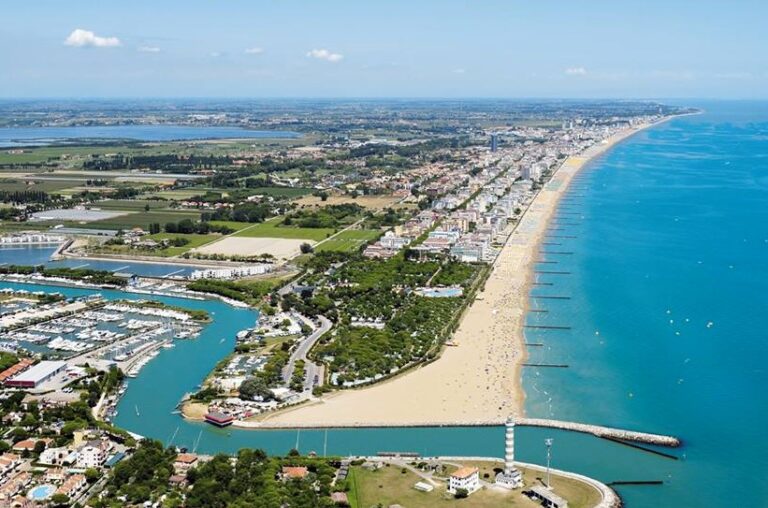 jesolo sky line jesolo 3