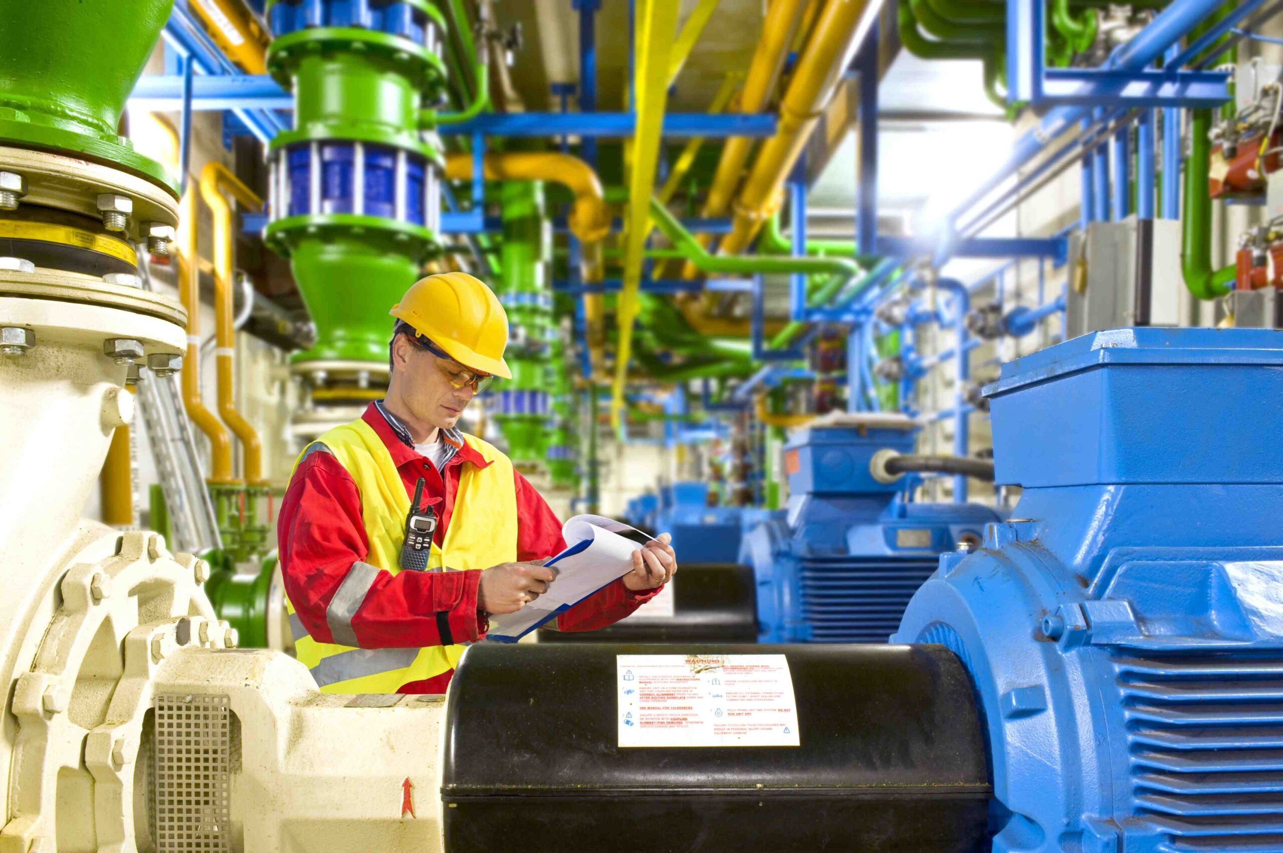 lavoratore