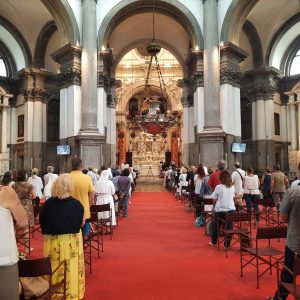sant'antonio pellegrinaggio salute
