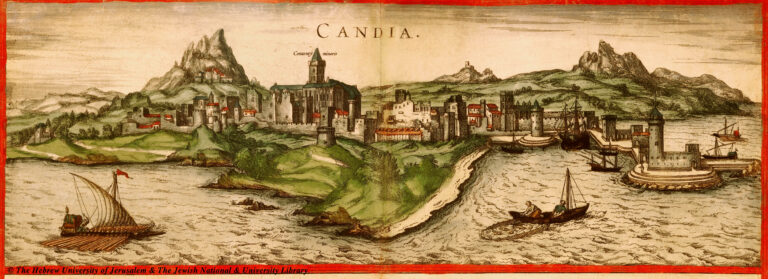 serenissima guerra candia