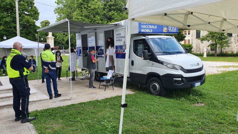 ulss 3 CamperVaccinale3