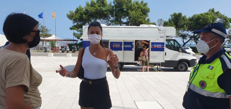 ulss 3 vax day jesolo