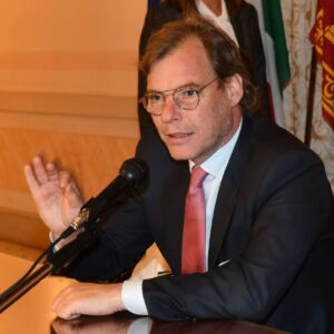 vincenzo marinese
