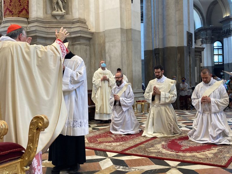 Preghiera ordinazione 2