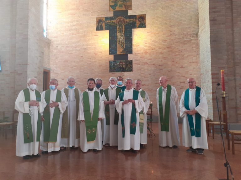 vicariato favaro preti