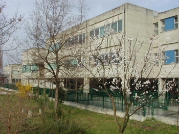 scuola leopardi mira