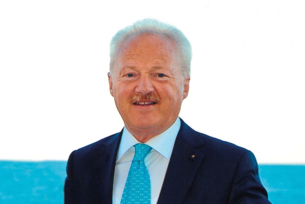 tiziano simonetto