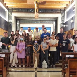 universitari due