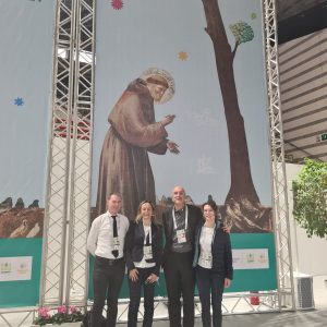 settimana sociale delegati veneziani