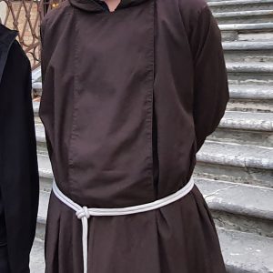 fra mattia senzani bis