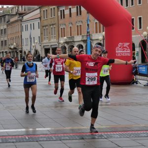 maratonina di mestre 2021 ter
